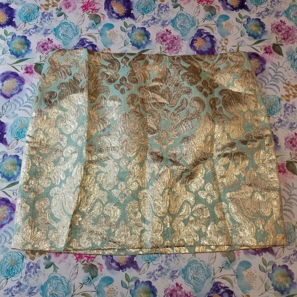 J. Crew Factory Size 10 Skirt